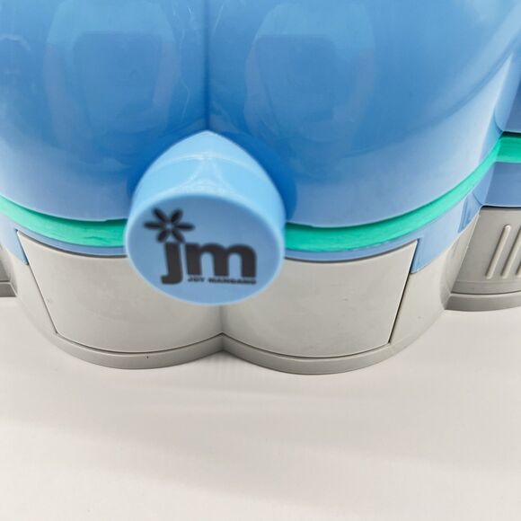 New Joy Mangano Hand Shell with Storage Trays Creating the Perfect Home Manicure - Picture 4 of 12